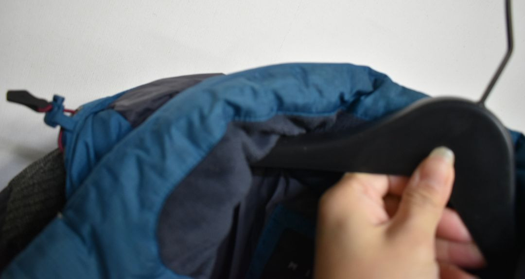 밀레 패딩<<100>> 이미지