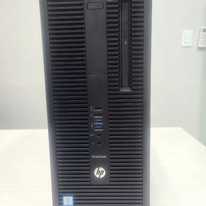 HP 컴퓨터
