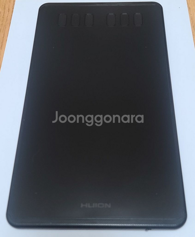 휴이온 판타블렛 H640P--2
