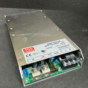 MEANWELL RSP-750-24 DC POWER