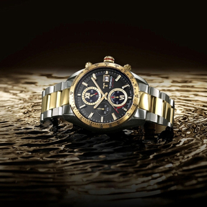 새제품 토르소 T701M 골드 프리미어 에코솔라 시계