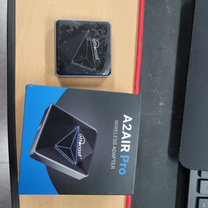 A2air pro 안드로이드오토 무선 어댑터