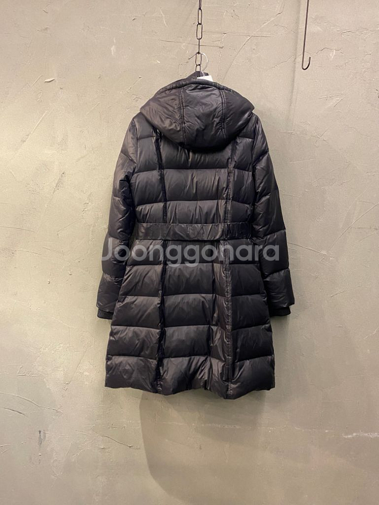 DKNY 르네 다운 패딩--1