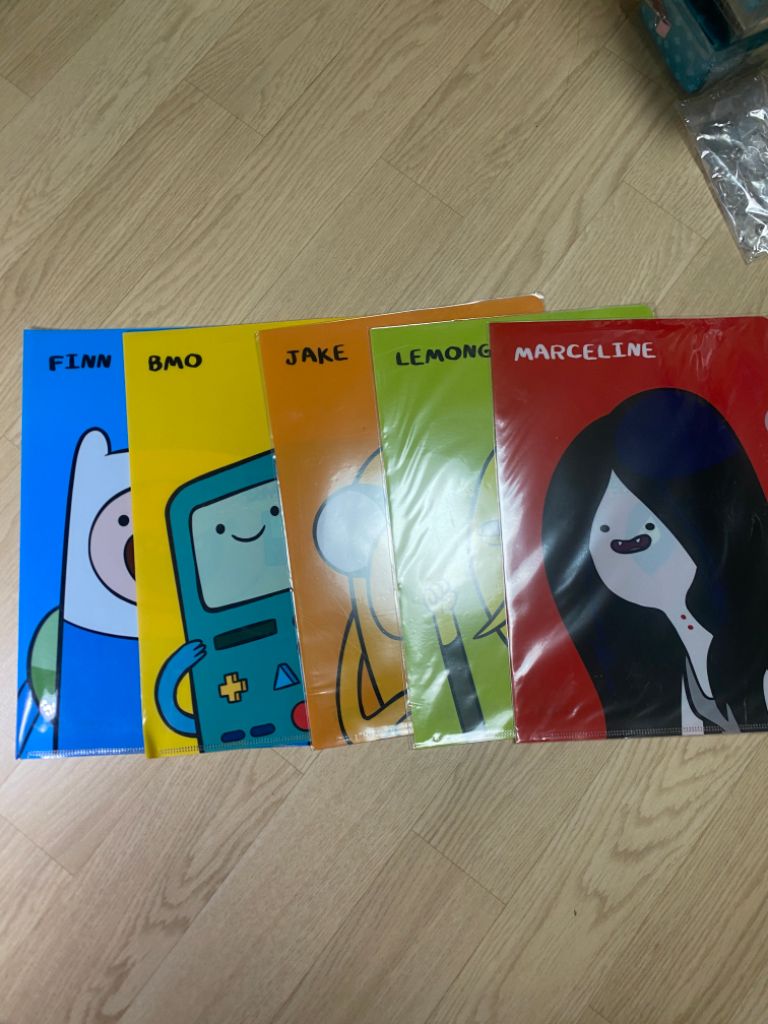 핀과제이크/어드벤쳐타임/어드벤처타임 파일 일괄 | 중고나라 - 안심되는 중고거래