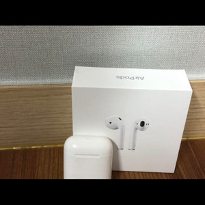 애플 에어팟2