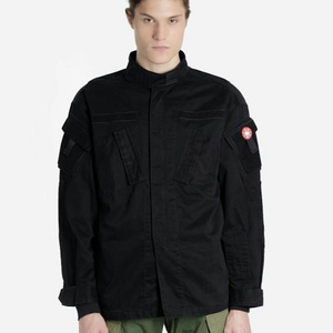 Cav empt 카브엠트 bdu 셔츠 L