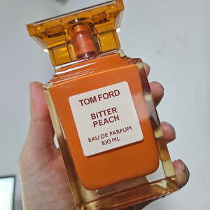 비터피치100ml