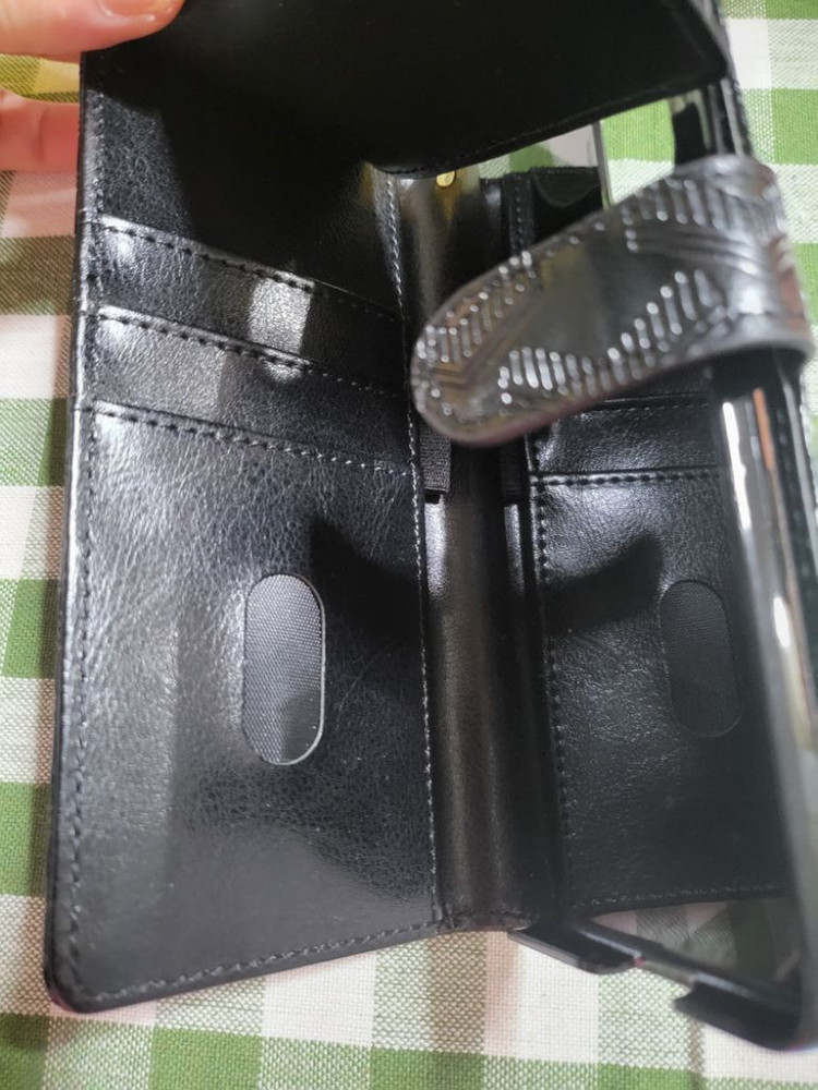 [반값택배무료배송]폴드3 케이스--2