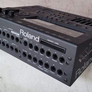 롤랜드(roland) 드럼 모듈 TD-10 판매합니다