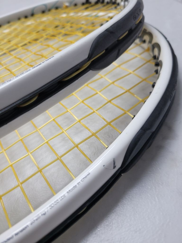 테크니화이버 티리바운드 298그램2그립 해드사이즈 98--7