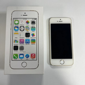 아이폰5s 16GB (상태좋음, 모두 정상작동)