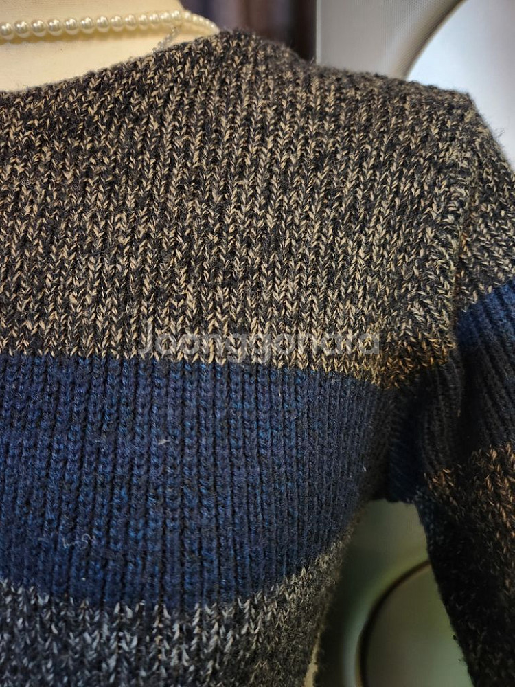 55~66. 미센스 니트 원피스--3