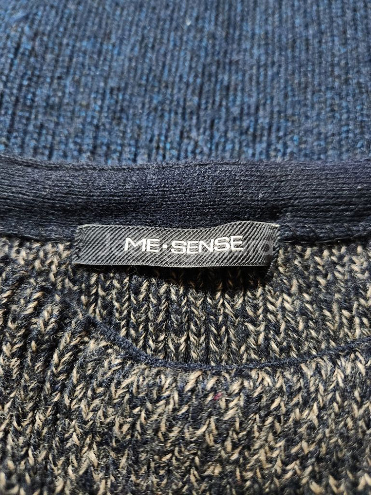 55~66. 미센스 니트 원피스--6