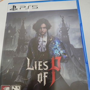 ps5 p의 거짓 피의거짓 팝니다 상태조아요