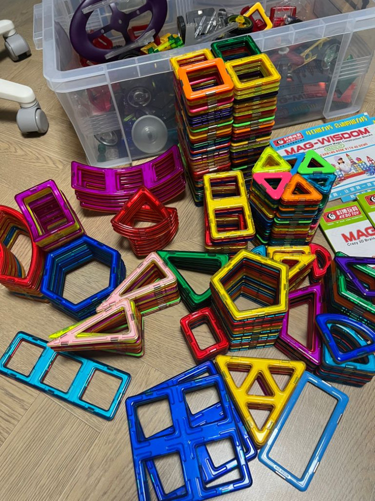 맥위즈덤 중국맥포머스--1