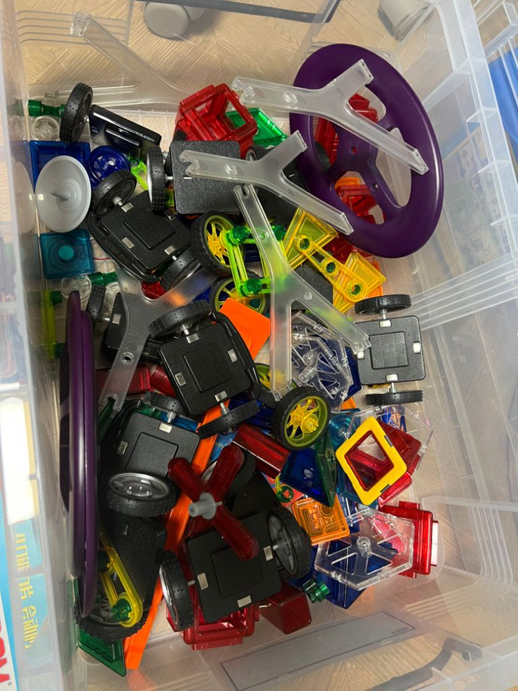 맥위즈덤 중국맥포머스--3