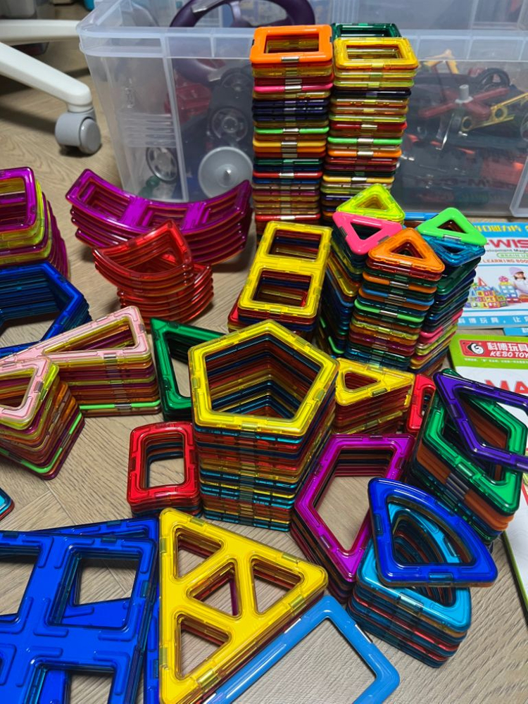 맥위즈덤 중국맥포머스--2