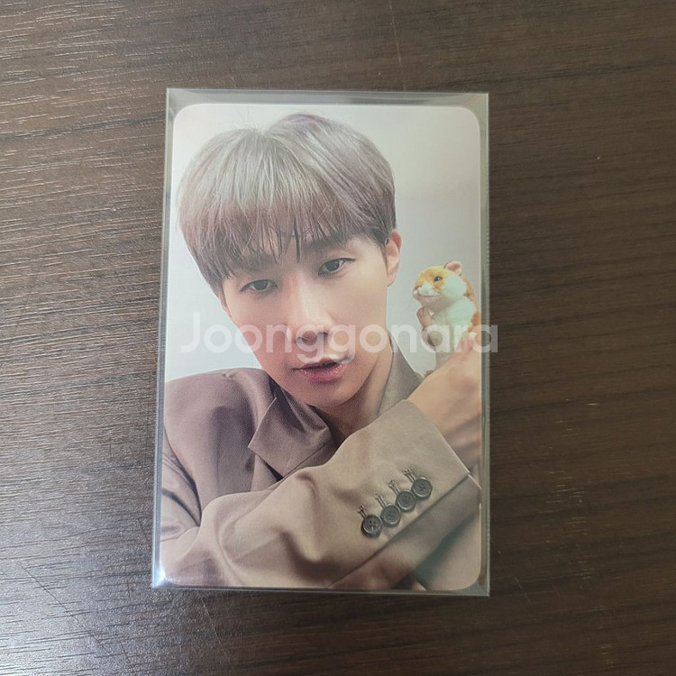 인피니트 13egin 비긴 김성규 성규 미공포--0