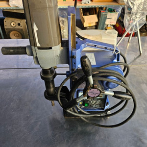 ATRA ACE WA-3500 마그네틱드릴