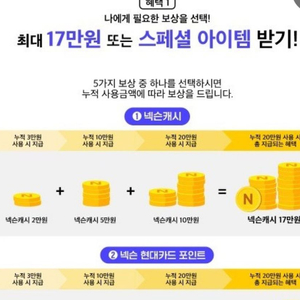 넥슨캐시 넥슨현대카드 포인트 85%삽니다