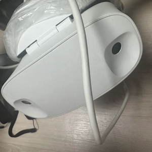 dell 바이저 vr 입니다