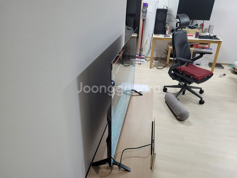oled55a1hna 팝니다22년구매21년식 일산--1