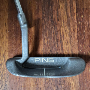 핑 PING B60 궁뎅이 퍼터