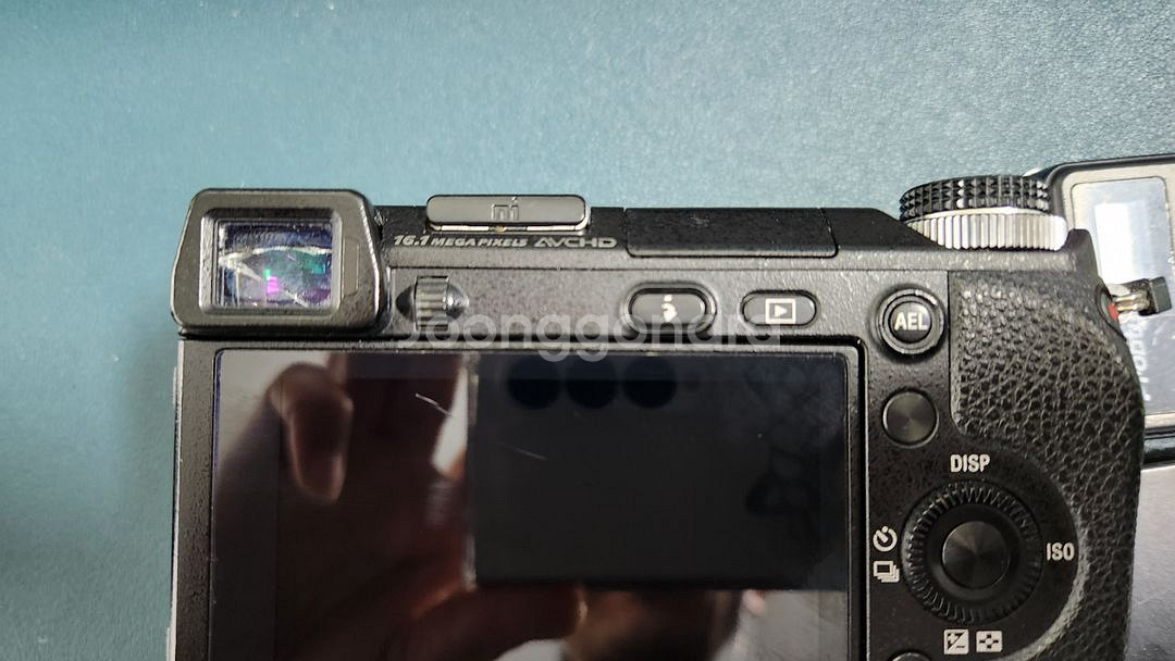 소니 NEX-6 + SEL50F1.8--3