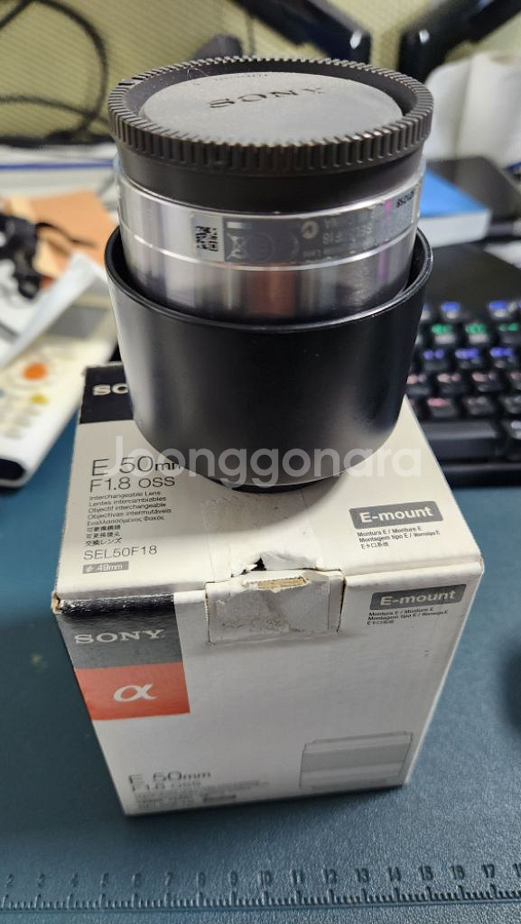 소니 NEX-6 + SEL50F1.8--6