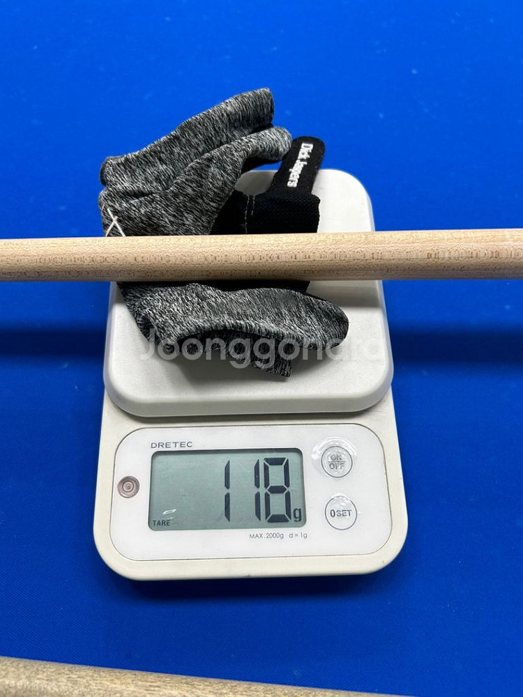 당구 큐대 판매합니다--3