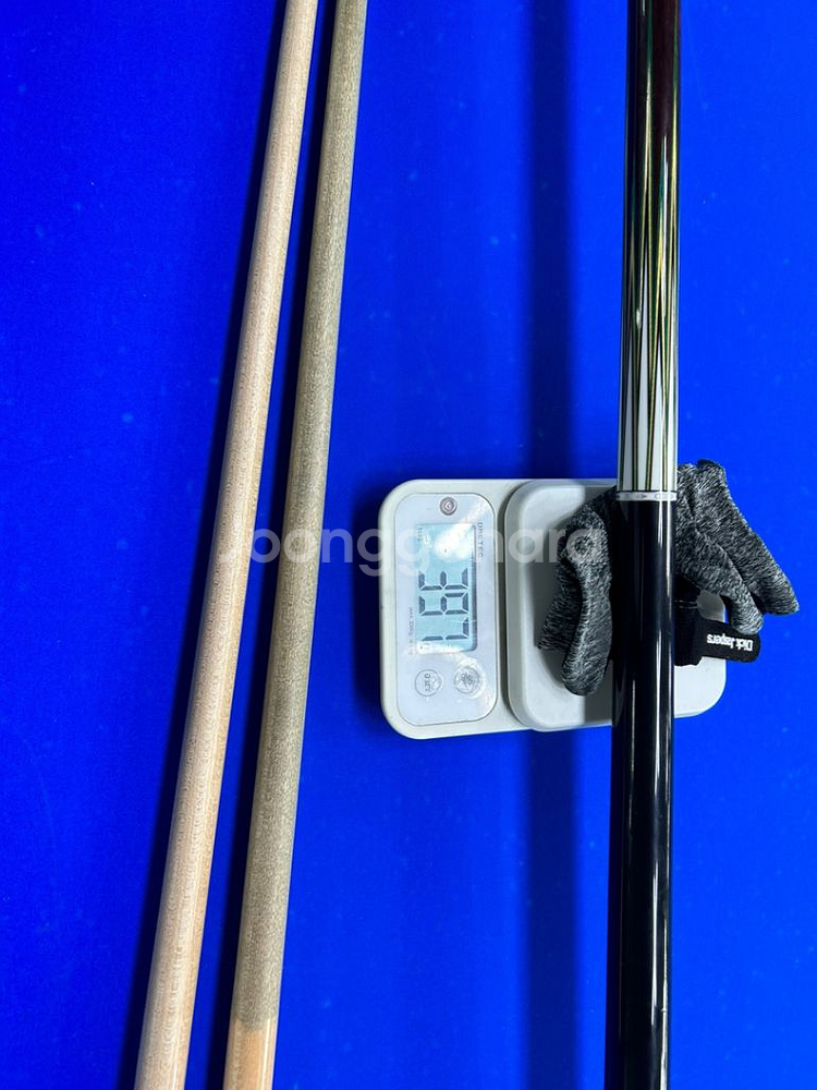 당구 큐대 판매합니다--1