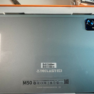 Teclast m50 가성비 태블릿 pc