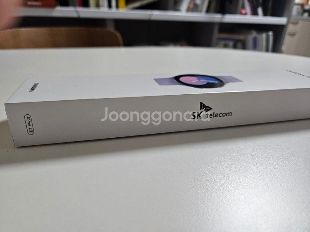 갤럭시 워치5 판매합니다(박스풀 급처)--3