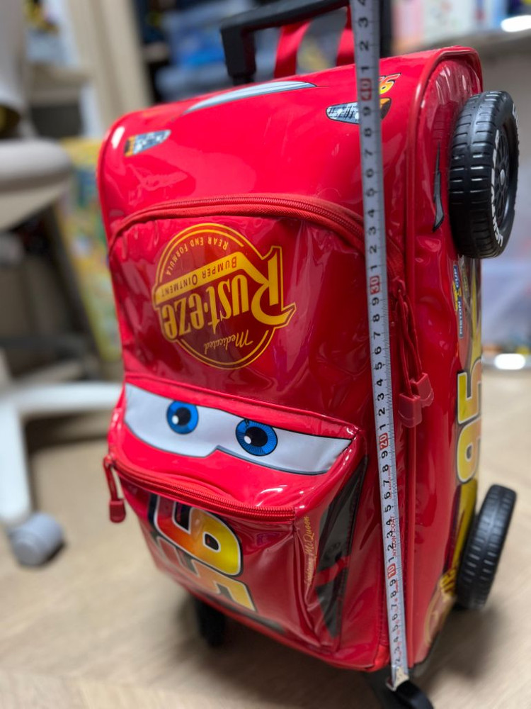 디즈니카 캐리어 기내용--1