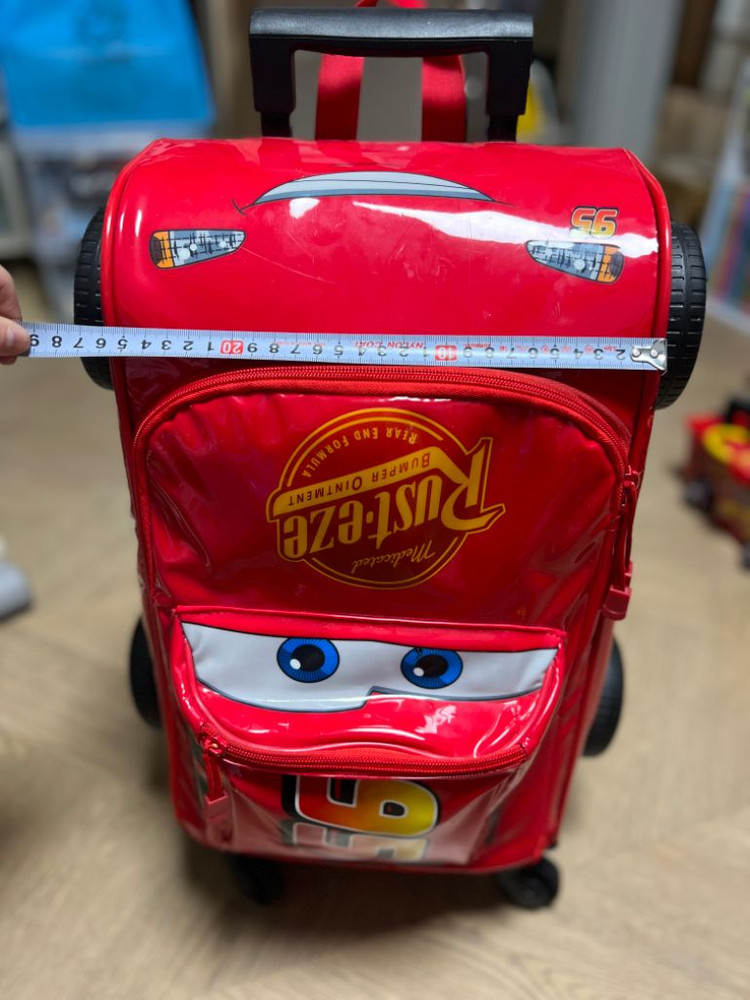 디즈니카 캐리어 기내용--2