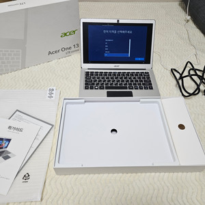 Acer One 13 LTE Edition / 에이서