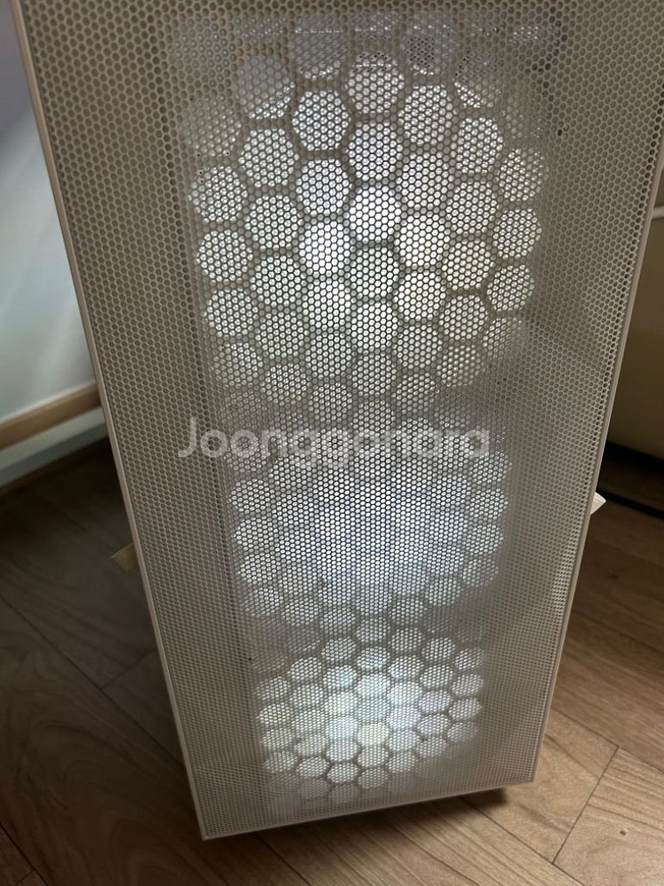 7500f / rtx 4080 데스크탑 판매합니다.--1