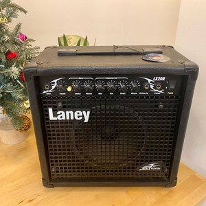 Laney LX20R 앰프