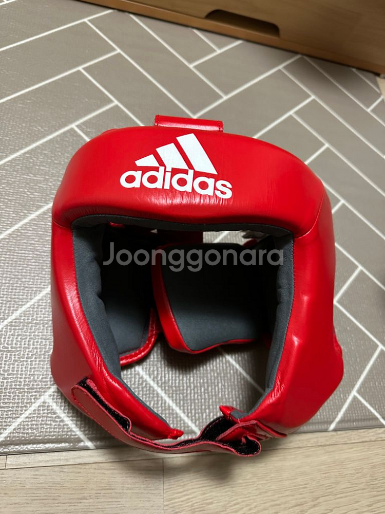 복싱용품(헤드기어,글러브,신발)(가격제시!)--4