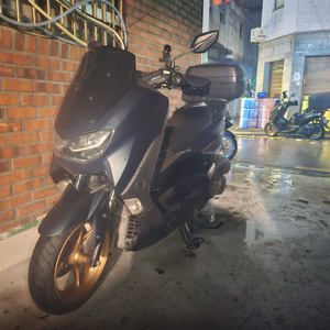 야마하 NMAX155CC