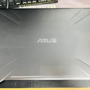 asus fx505gm노트북 i7,1060,16,512