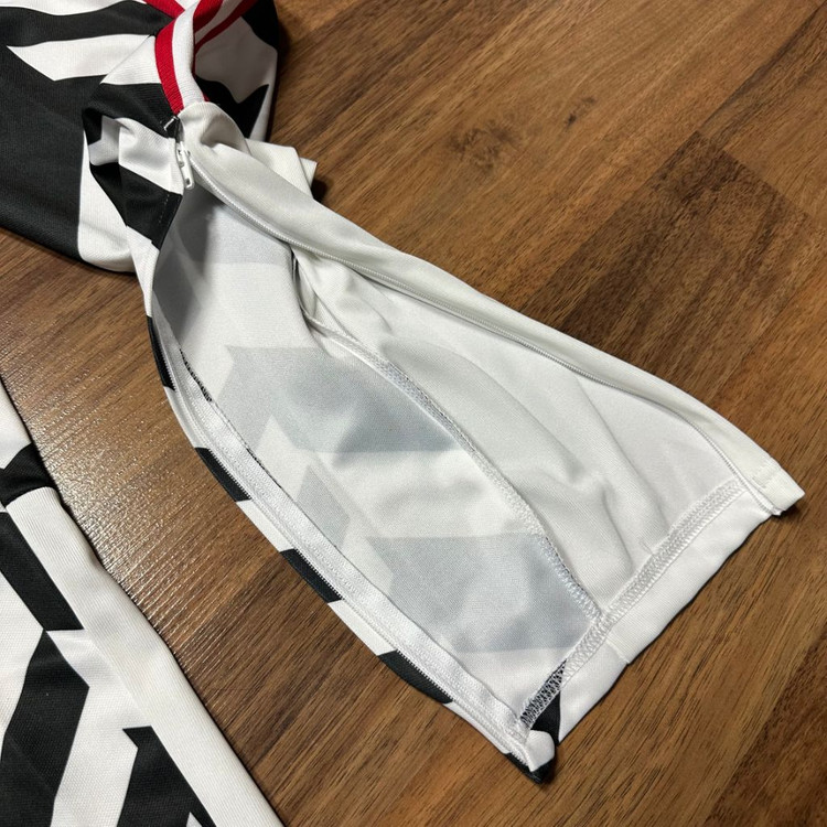 새상품 맨체스터x아디다스 콜라보바지(S) 이미지