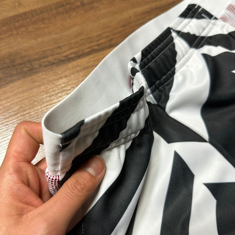 새상품 맨체스터x아디다스 콜라보바지(S) 이미지