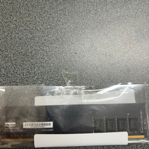 klevv ddr4 3200 8g 미사용 택포 판매