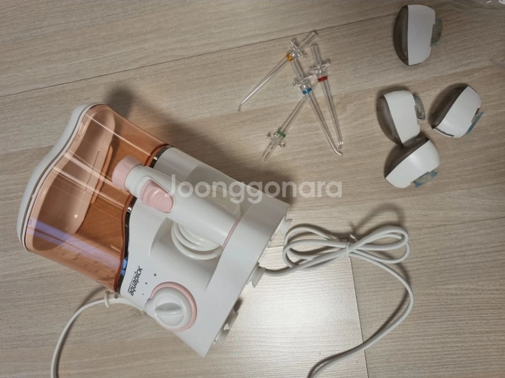 아쿠아픽 AQ-350 핑크--1