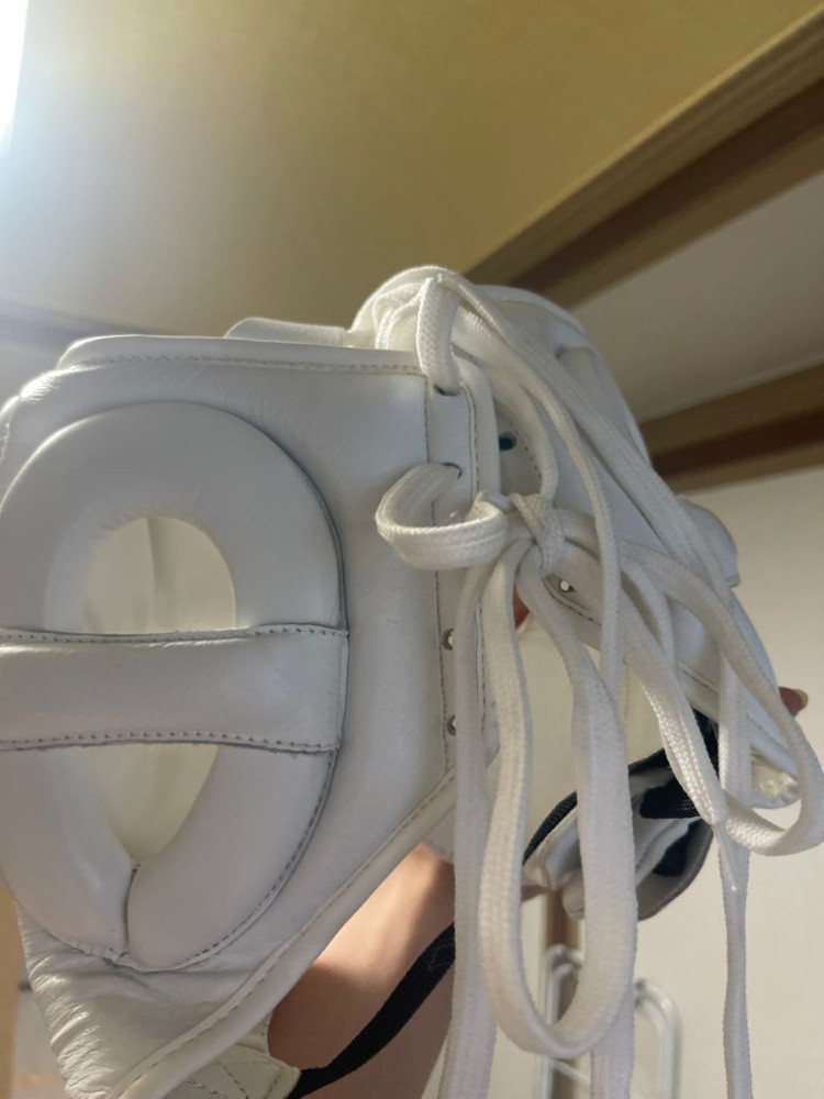 해비히터 해드기어--2