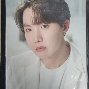 방탄소년단 방탄 BTS 제이홉 J-hope 정호석 프포