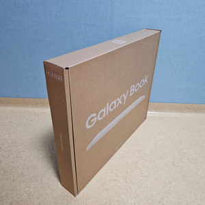[15인치] 삼성전자 갤럭시북 사무용 노트북