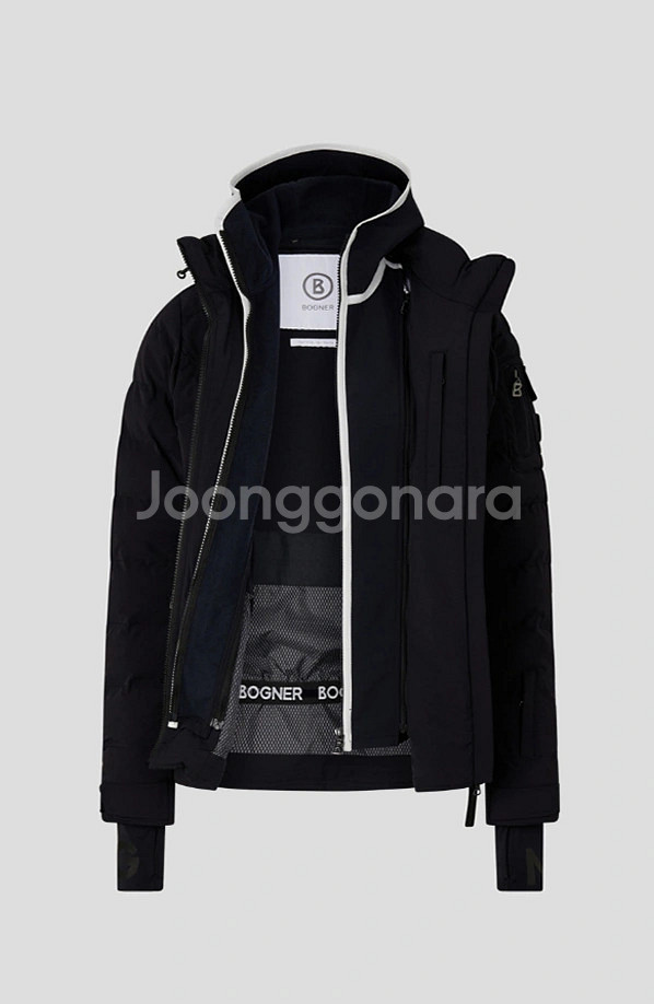 23/24 보그너 BOGNER ELLYA-T 스키 자켓--2