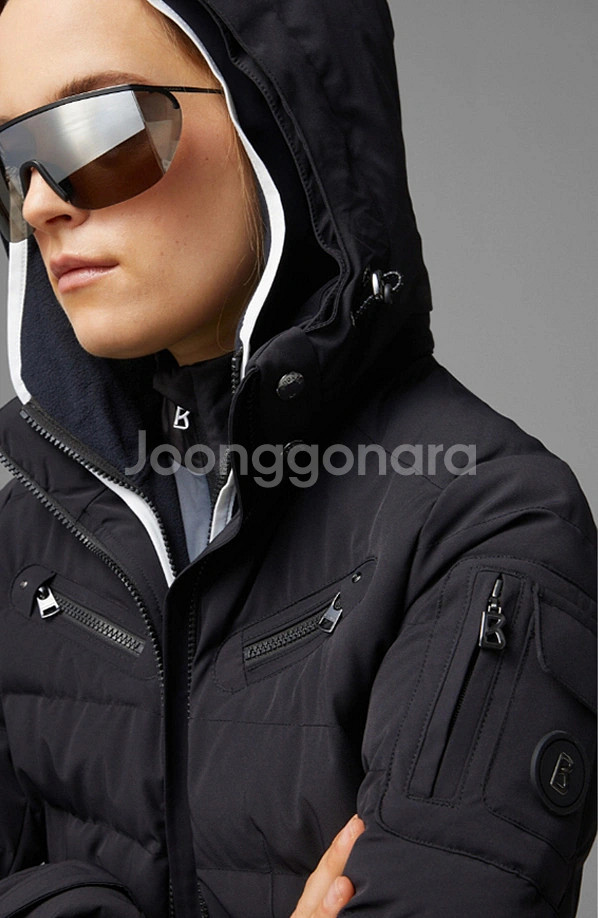23/24 보그너 BOGNER ELLYA-T 스키 자켓--3